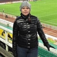 Anna's Avatar